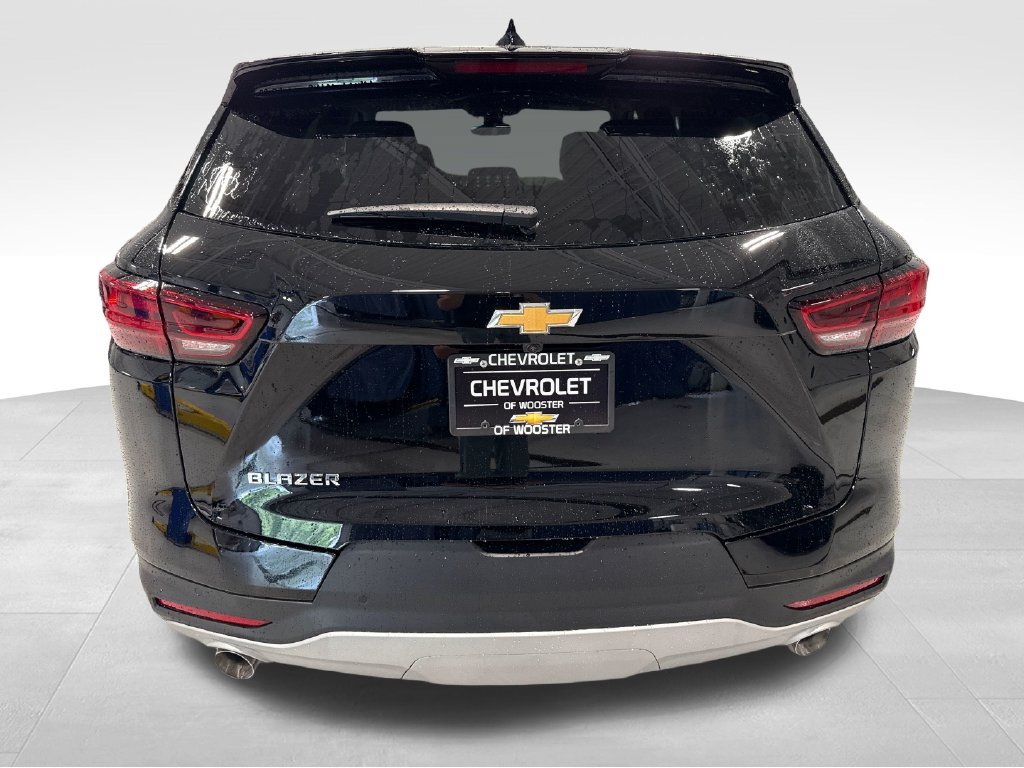 New 2026 Chevrolet Blazer LT FWD image 47