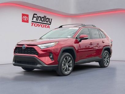 Certified 2024 Toyota RAV4 XLE Premium w/ Weather Package