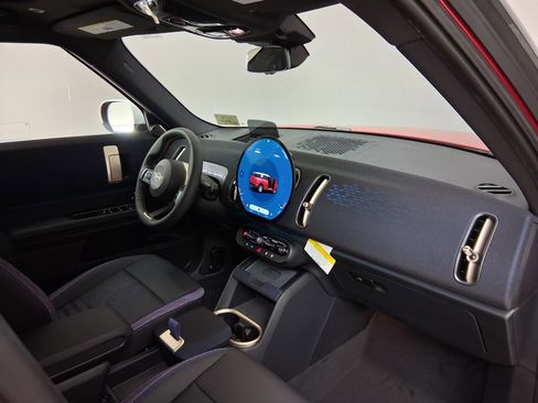 New 2026 MINI Cooper Countryman S image 27