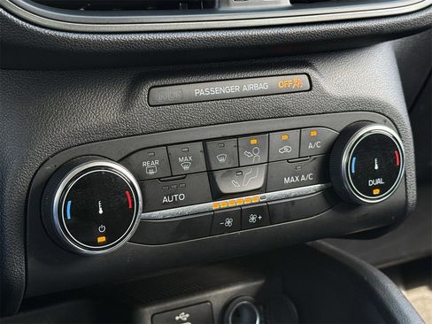 Used 2025 Ford Escape Active image 18