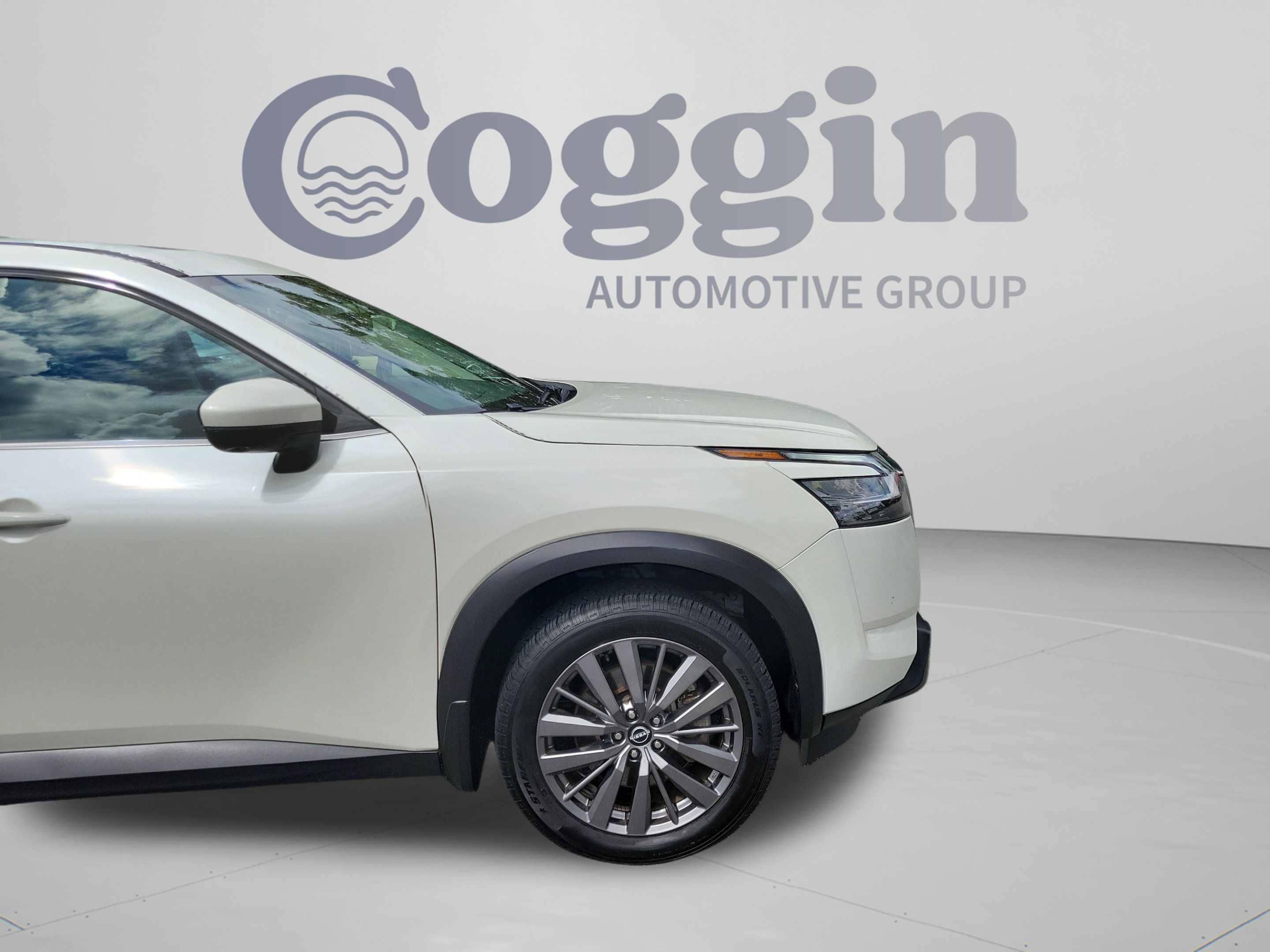 Used 2022 Nissan Pathfinder SL w/ SL Premium Package AWD/4WD image 31