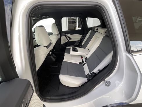 New 2026 BMW X1 xDrive28i AWD/4WD image 26