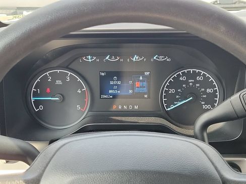 Used 2025 Ford F250 XLT AWD/4WD image 25