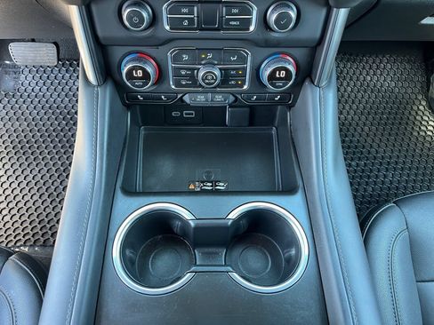 Used 2023 Chevrolet Tahoe LT RWD image 27