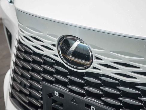 Used 2023 Lexus RX 350 Premium w/ Accessory Package (Z1) image 8