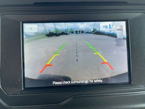 Used 2022 Ford Bronco Black Diamond w/ Sasquatch Package image 20