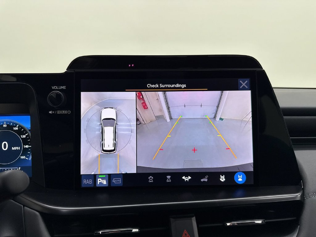 New 2026 Subaru Outback Touring XT AWD/4WD image 18