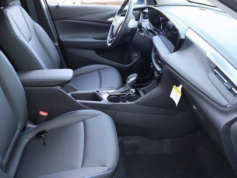 New 2026 Buick Encore GX Sport Touring w/ Comfort Package image 10