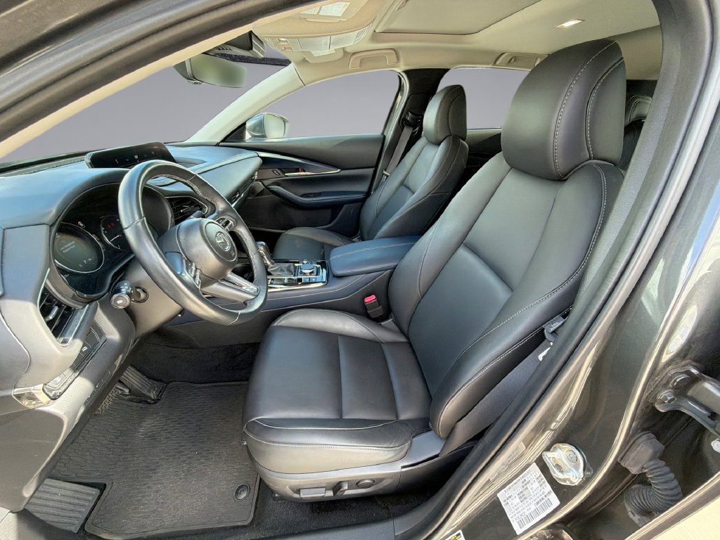 Used 2021 MAZDA CX-30 AWD 2.5 S w/ Preferred Package image 30
