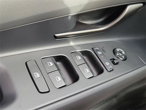 New 2026 Hyundai Elantra Sport image 15