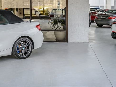 Used 2017 BMW M240i Convertible image 61