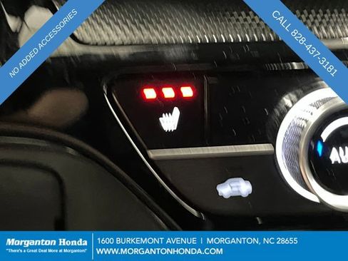 New 2026 Honda CR-V Sport Touring image 23