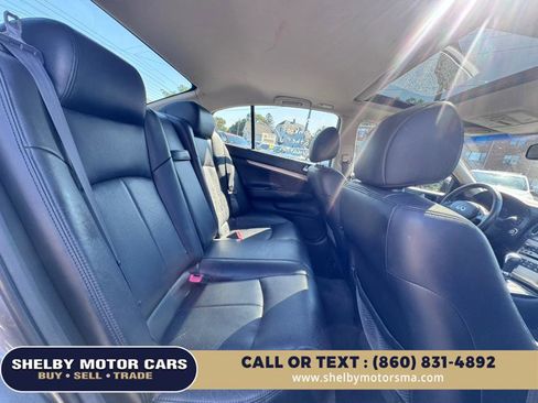 Used 2013 INFINITI G37 x Sedan w/ Premium Pkg image 16