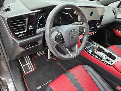 Used 2023 Lexus NX 350 F Sport image 10