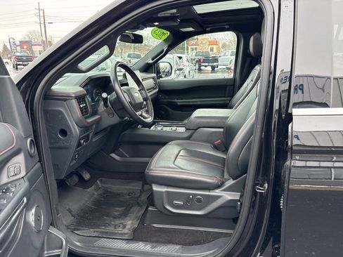 Used 2023 Ford Expedition Max Limited image 24