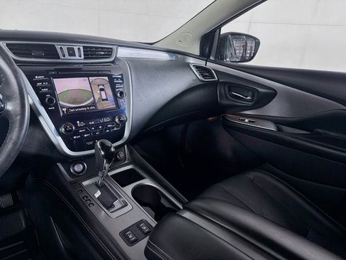 Certified 2021 Nissan Murano SL AWD/4WD image 19
