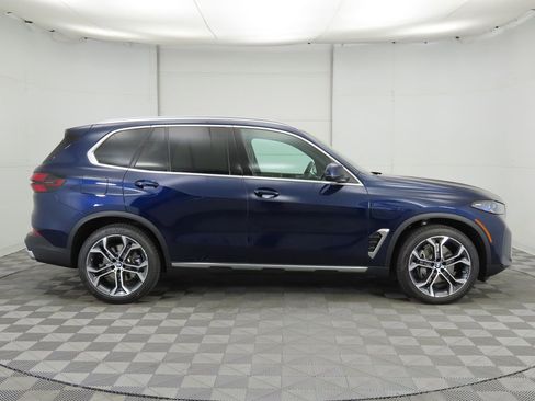 Used 2026 BMW X5 xDrive40i image 5