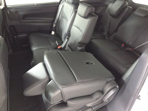 New 2026 Honda Odyssey EX-L image 10