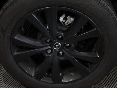 Used 2024 MAZDA CX-30 AWD 2.5 S w/ Select Sport Pkg image 9