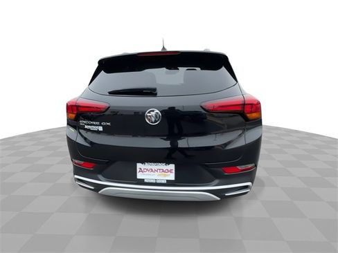Certified 2022 Buick Encore GX Select image 7