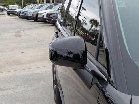 New 2026 Hyundai Santa Fe SEL image 8