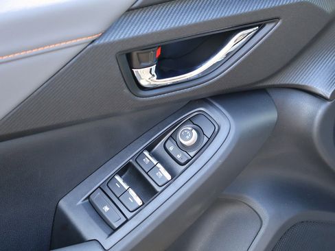 Used 2024 Subaru Crosstrek 2.5i Limited w/ Popular Package #3A image 26