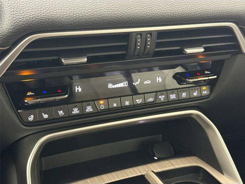 New 2026 MAZDA CX-90 3.3 Turbo w/ Premium Sport Pkg image 26