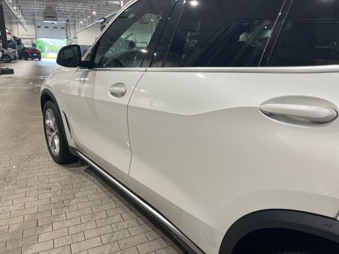 Certified 2023 BMW X5 xDrive40i w/ Climate Comfort Package AWD/4WD image 4