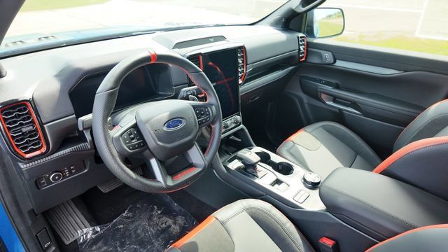 New 2026 Ford Ranger Raptor AWD/4WD image 13
