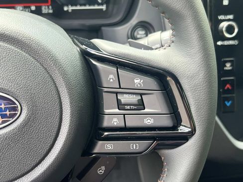 New 2026 Subaru Forester Touring AWD/4WD image 18
