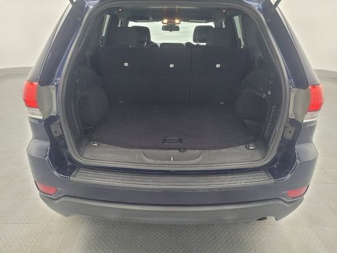 Used 2015 Jeep Grand Cherokee Laredo w/ Quick Order Package 23E image 29