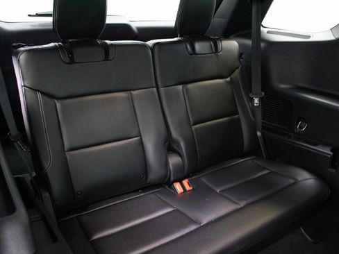 Used 2020 Ford Explorer ST w/ Premium Technology Package image 58