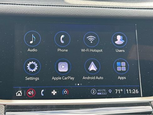 Certified 2024 Cadillac XT6 Luxury AWD/4WD image 21