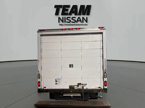 Used 2012 Chevrolet Express 3500 Extended image 5