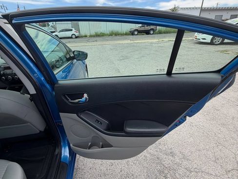 Used 2014 Kia Forte LX w/ Popular Package FWD image 14