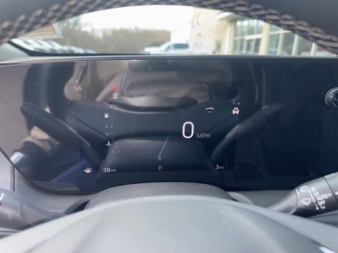 New 2026 Buick Encore GX Avenir w/ Avenir Technology Package image 16