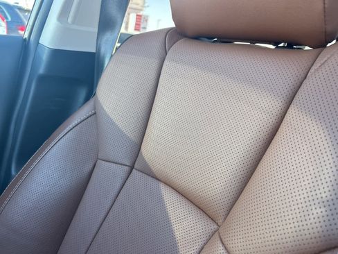 Used 2024 Subaru Outback Touring image 42