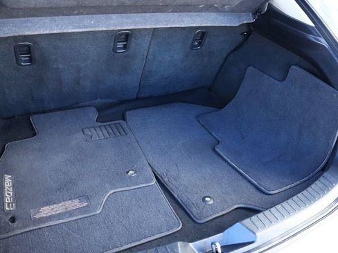 Used 2018 MAZDA MAZDA3 Touring image 23