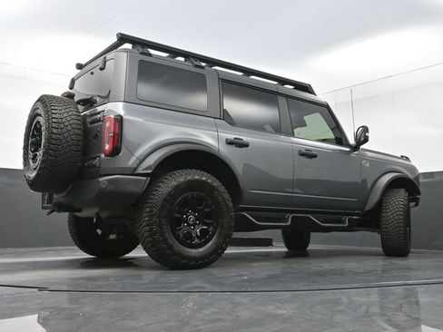 Used 2023 Ford Bronco Wildtrak image 37