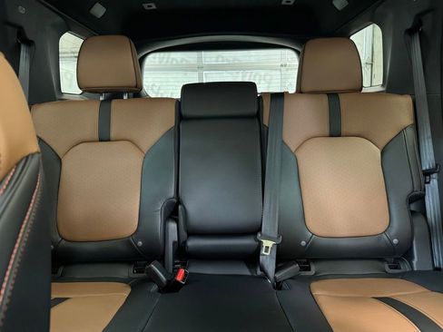 New 2026 Honda Passport TrailSport Elite image 8