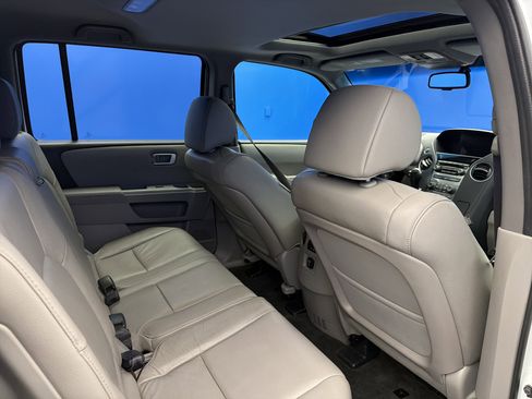 Used 2015 Honda Pilot EX-L image 28