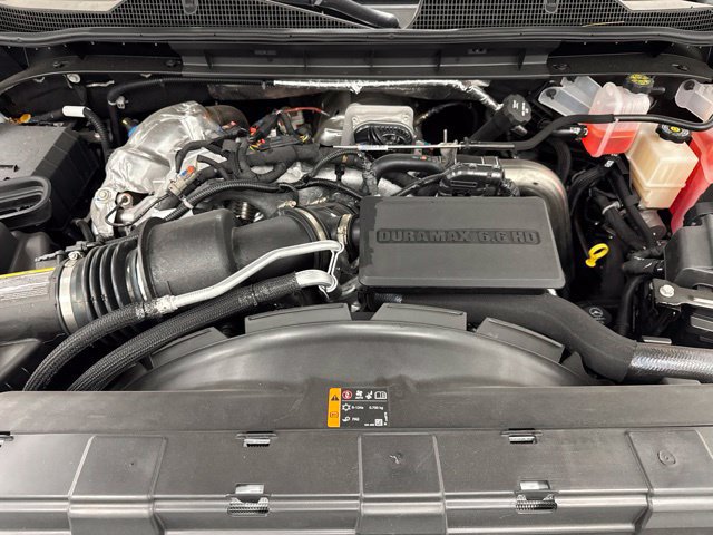 New 2026 Chevrolet Silverado 2500 Custom w/ Custom Value Package AWD/4WD image 39