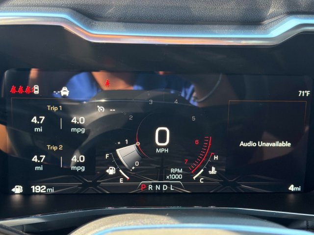 New 2026 GMC Canyon Elevation w/ Convenience Package RWD image 22
