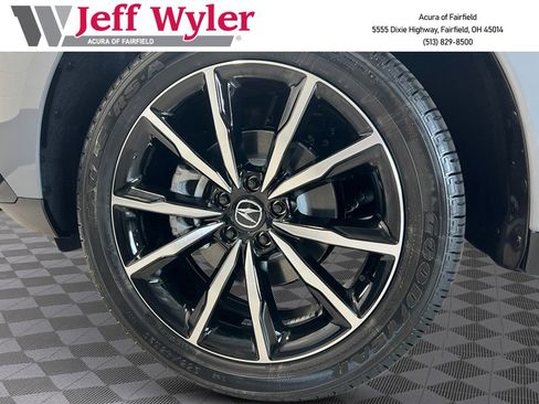 New 2025 Acura RDX A-Spec image 15