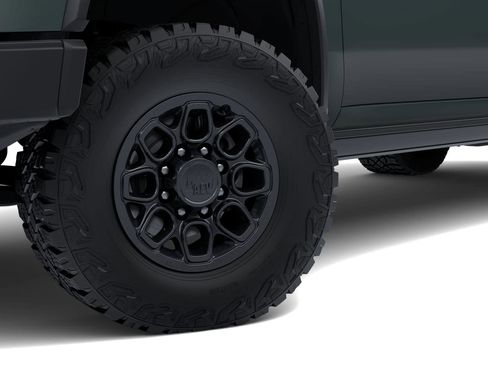 New 2026 Chevrolet Silverado 2500 ZR2 image 67