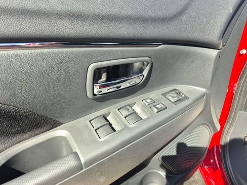New 2026 Mitsubishi Outlander Sport ES AWD/4WD image 19