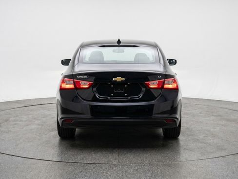 Used 2023 Chevrolet Malibu LT w/ Driver Confidence Package image 7