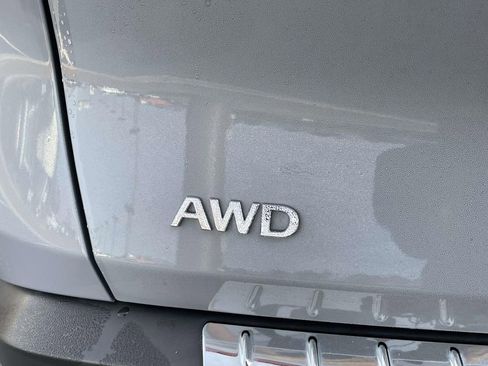 Used 2025 INFINITI QX60 Autograph w/ Cargo Package image 10