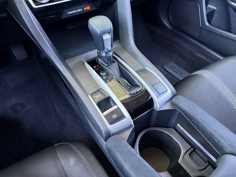 Used 2016 Honda Civic EX image 22