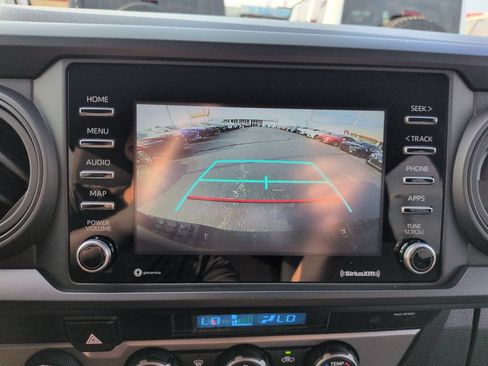 Used 2023 Toyota Tacoma SR AWD/4WD image 20